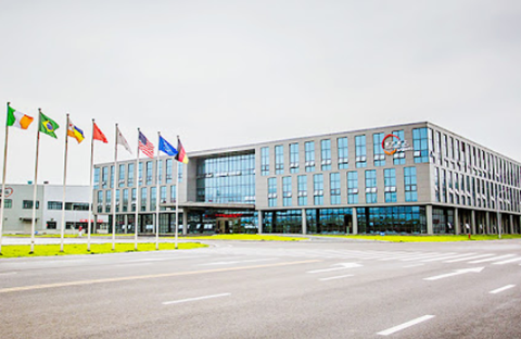 Cơ sở Sản xuất Phù Lăng Trùng Khánh.