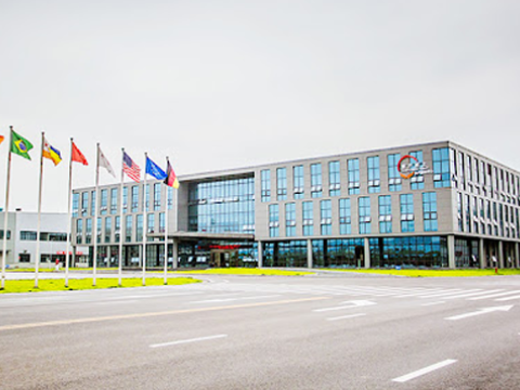 Cơ sở Sản xuất Phù Lăng Trùng Khánh.