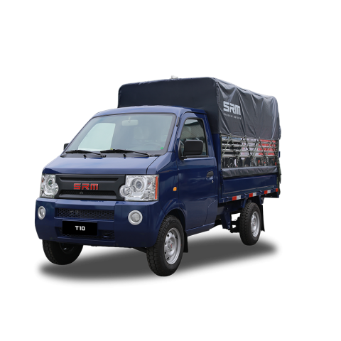 T10 Thùng khung mui