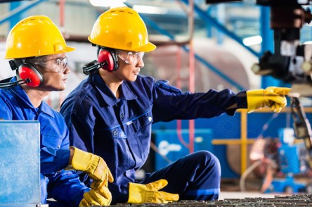 TUYỂN DỤNG CÔNG NHÂN GẤP – THU NHẬP TỪ 10–20 TRIỆU/THÁNG